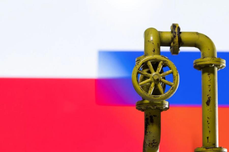 پالایش نفت روسیه افزایش یافت